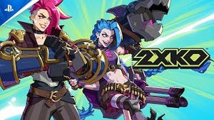 Video post by @PlayStation on YouTube