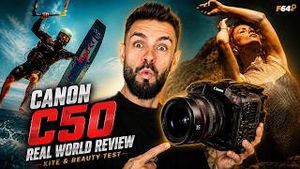 Video post by @f64official on YouTube