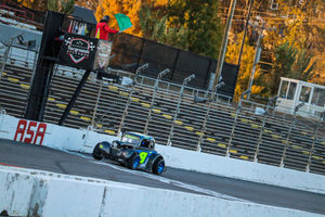 Image post by @_gavonveachracing_ on Instagram