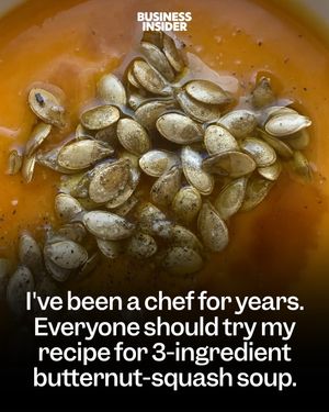 Image post by @insiderfood on Instagram
