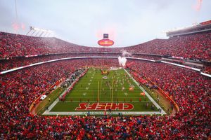 Image post by @Chiefs on Twitter