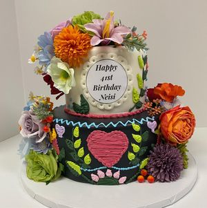 Image post by @cupcakeandthingshawaii on Instagram