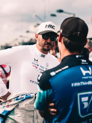 Image post by @grahamrahal on Instagram