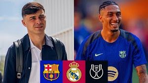 Video post by @fcbarcelona on YouTube