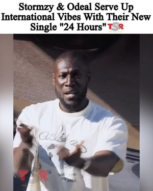 Image post by @theshaderoom on Instagram