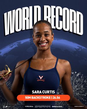Image post by @uvaswimdive on Instagram
