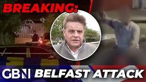 Video post by @gbnewsonline on YouTube