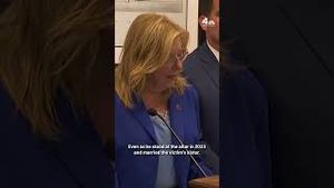 Video post by @nbcnewyork on YouTube