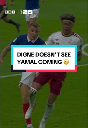 Video post by @bbcsport on TikTok