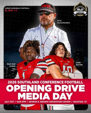 Image post by @lamar_football on Instagram