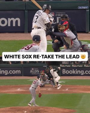 Image post by @baseballdugout on Instagram