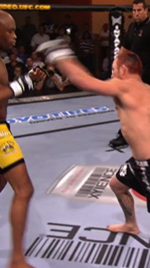 Video post by @ufcbrasil on TikTok