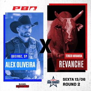 Image post by @pbrbrazil on Instagram