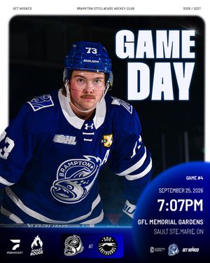 Image post by @ohlsteelheads on Instagram