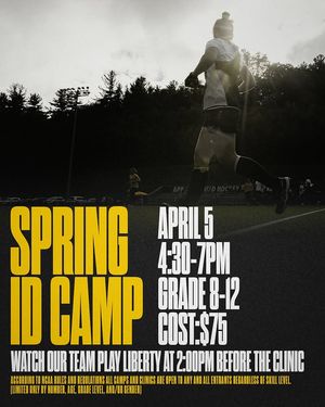 Image post by @appfieldhockey on Instagram