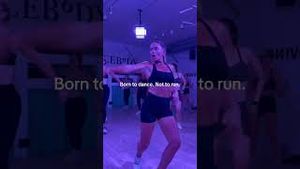 Video post by @dancebody on YouTube