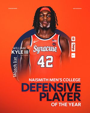 Image post by @cuse_mbb on Instagram