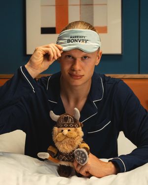 Image post by @marriottbonvoy on Instagram