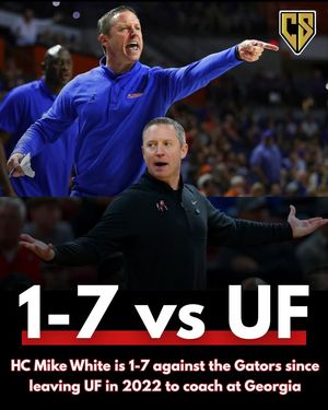 Image post by @The Catch Sports on Facebook
