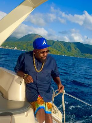 Image post by @bigboi on Instagram