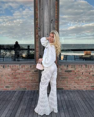 Image post by @acquired.style on Instagram