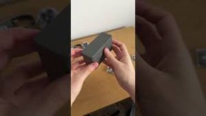 Video post by @soyzagre on YouTube