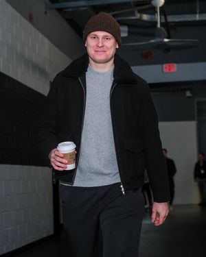 Image post by @SeattleKraken on Twitter