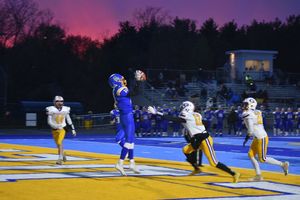 Image post by @alden_bulldog_football on Instagram