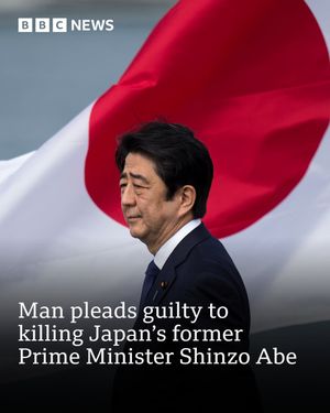 Image post by @bbcnews on Instagram