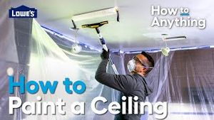 Video post by @Lowe's Home Improvement on YouTube
