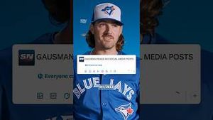Video post by @sportsnet on YouTube