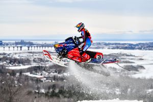Image post by @levi_lavallee on Instagram