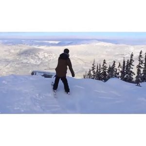 Video post by @j_skis on Instagram