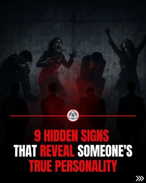 Image post by @conspiracytheorily on Instagram