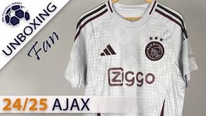 Video post by @myfootballjersey on YouTube
