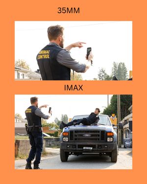 Image post by @foxtv on Instagram