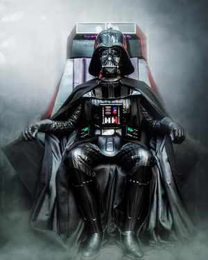 Image post by @official501st on Instagram