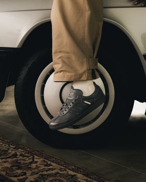 Image post by @mercedesbenz on Instagram