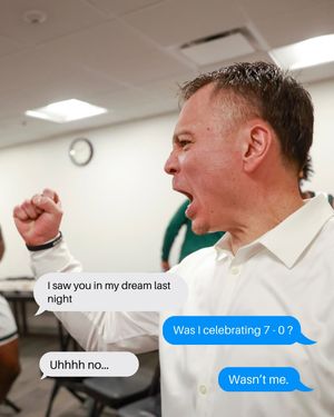 Image post by @psuviksmbb on Instagram