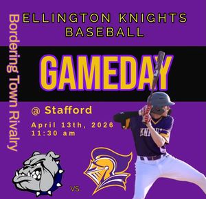 Image post by @ellingtonbaseball on Instagram