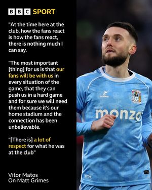 Image post by @bbcsportwales on Instagram