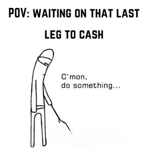 Image post by @playmakerbetting on Instagram