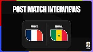 Video post by @fifa on YouTube