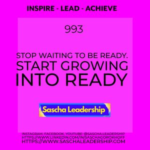 Image post by @sascha.leadership on Instagram