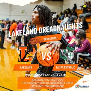 Image post by @lhsdreadnaughts on Instagram