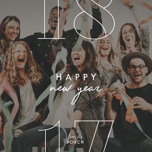 Image post by @theporch on Instagram
