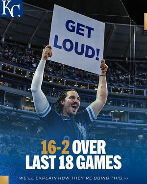 Image post by @mlb on Instagram