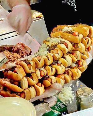 Image post by @rifoodfights on Instagram