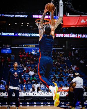 Image post by @willyhernangomez on Instagram