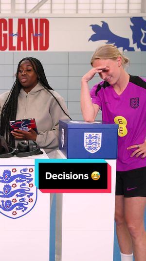 Video post by @england on TikTok